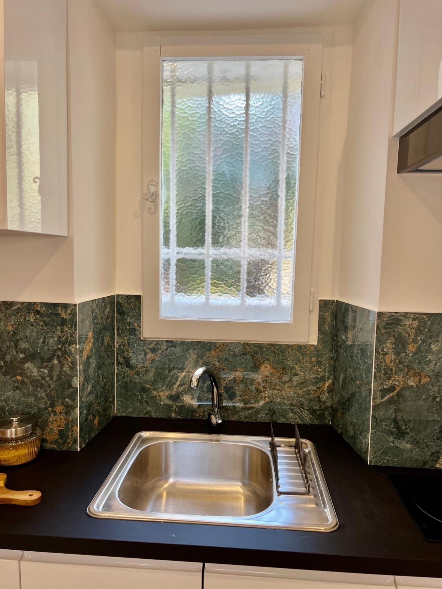 Apartamento Le Petit Carlthon Cannes
