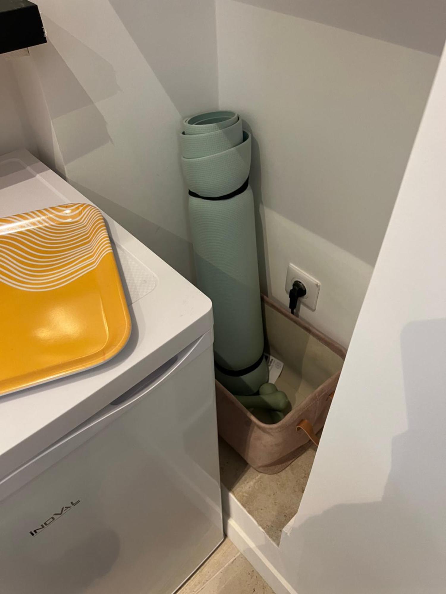 Le Petit Carlthon Apartamento Cannes