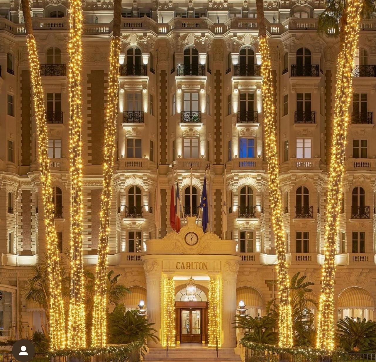 Le Petit Carlthon Apartamento *